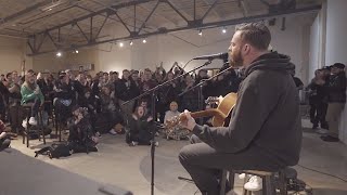 Four Year Strong  Tour Recap amp Worcester Pop Up [upl. by Ahsercel275]