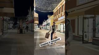 Best Shopping outlet in Vancouver trending shopping viralvideo ytshorts anuragvlogvoyage fyp [upl. by Jacobo]