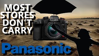 Why Panasonic Never Succeeded In Our Hearts [upl. by Las669]