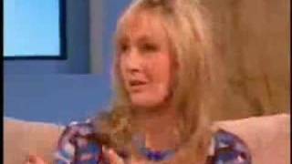 JK Rowling interviewed on Richard and Judy part 44 [upl. by Beyer]