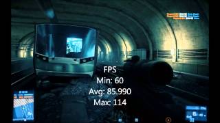 My Gaming PC  FX8350 AMD HD 7970 Crossfire and performance [upl. by Ellord94]