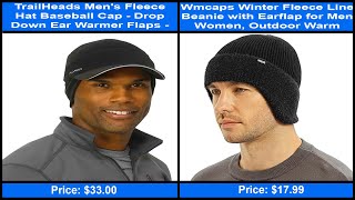 Winter caps for men price in the world [upl. by Fionnula126]