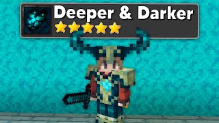 I Tried Top Rated Minecraft Mods [upl. by Nasia]