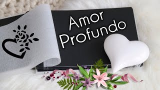 AMOR PROFUNDO [upl. by Aramoiz]