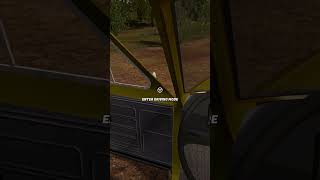 MOD Drivable Fittan I My Summer Car mysummercar msc shorts lesnik07 [upl. by Hameean]