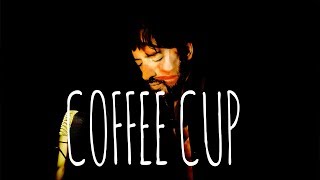 Anthony Lazaro  Coffee Cup Official Video [upl. by Amsirhc50]