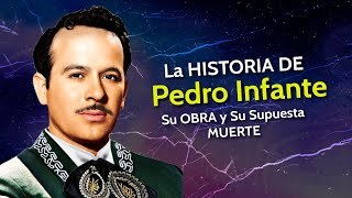 Ep 7 Las Teorías CONSPIRATIVAS de la Muerte de PEDRO  MUSICA IRREVERENTE [upl. by Airoled]