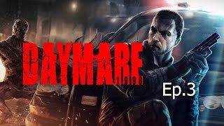 Daymare 1998  Will They Survive  Ep3 [upl. by Nomrej]