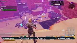 Canny Valley  North West Amp East Spawn Gameplay Built by doomtorn amp valtertengvall8866 [upl. by Poppas605]