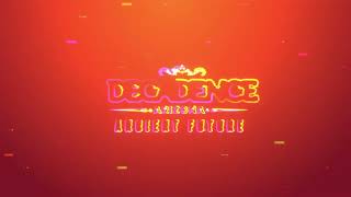 Decadence Arizona Ancient Future  Official Lineup Trailer [upl. by Stoll]