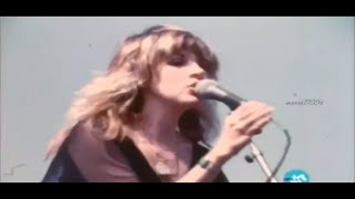 Fleetwood Mac  Rhiannon￼Live Rosebud 1976 [upl. by Peugia]