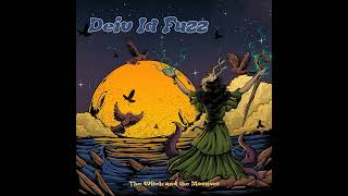 DEIV ID FUZZ  The Witch and the Moonset Full Album 2024 [upl. by Odlamur]