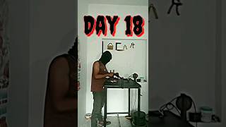 Backpressure training Day 18 with MASK MAN💀shorts armwrestling trendingshorts trending viral [upl. by Anytsirk]