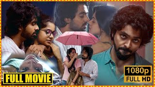 Bachelor Telugu Full Length Movie  GV Prakash  Divya Bharathi  HITMOVIES [upl. by Garry]