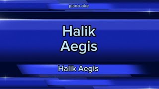 Halik Aegis [upl. by Ordnael]