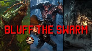 Gwent UnitlessImmunity Monsters List  Deck amp Strategy Explained [upl. by Eeryk920]