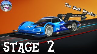 Circuit Breaker  Stage 2 Complete  Real Racing 3 [upl. by Enyahc]