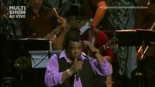 Gigantes do Samba  Como  Multishow Ao Vivo  2014 [upl. by Assirt]