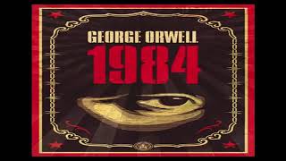 George Orwell  1984  Audiobook [upl. by Petie918]