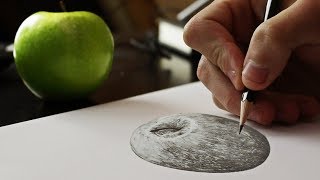 How To SHADE using PENCILS  Contour Shading Tutorial [upl. by Bernarr]