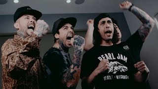 Pierce The Veil  Floral amp Fading Premiere Recap [upl. by Hime]