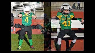 6th Grade Highlanders 2024 [upl. by Erhart]