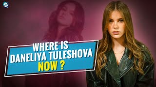 What is Daneliya Tuleshova doing now Where does Daneliya Tuleshova live now [upl. by Zoila666]