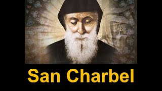 San Charbel  pelicula completa [upl. by Khosrow800]