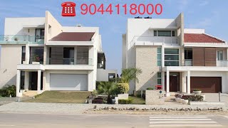 Sushant Golf City । Villa । Lucknow । 9044118000 [upl. by Iris]