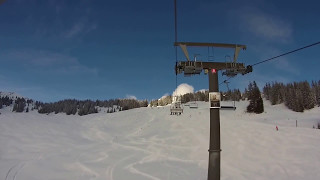 Kitzbühel  Jochberg  Resterhöhe 4CLD Talsen [upl. by Beuthel]