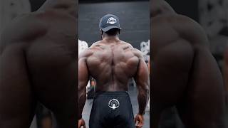 🔥 MASSIVE BACK WORKOUT BackWorkout BackDay FitnessMotivation WorkoutShorts StrengthTraining [upl. by Birk]