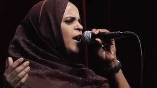 Noura Mint Seymali quotTzenniquot [upl. by Latsyc430]