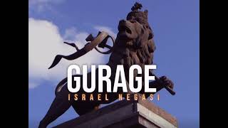 Gurage  Israel Negasi Free Instrumental 87 BPM Ethiopian Type Beat [upl. by Aner842]