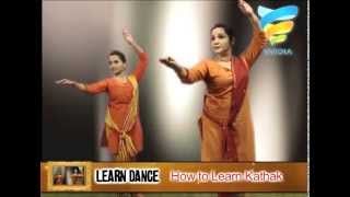 Kathak Chakradar Toda [upl. by Ynffit]