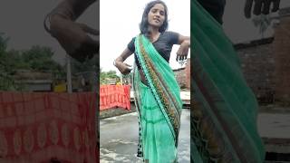 Sakhiya re sakhiya🤗dance Bhojpurishortviralshort [upl. by Hayward772]