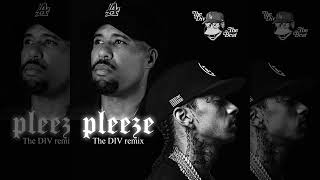 Dom Kennedy feat Nipsey HulePleezeThe DIV remix [upl. by Bedad]