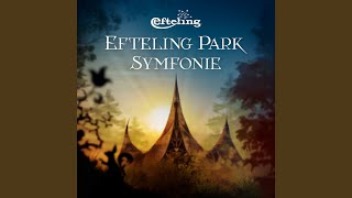 Winter Efteling Ouverture [upl. by Houghton]