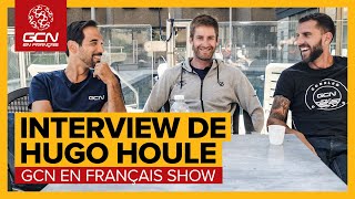 Interview exclusive de Hugo Houle  GCN SHOW 112 [upl. by Cirdahc152]