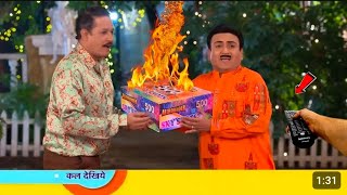 Taarak Mehta Ka Ulta Chashma episode 4236  Tmkoc 4236 full episode  Tmkoc Promo 4237 [upl. by Attekal238]