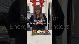 The best juice for energy amp weight loss [upl. by Philis540]