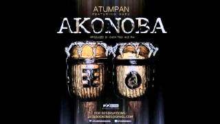 Atumpan ft Guru  Akonoba [upl. by Mamoun306]