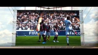 FIFA 14 La PUB TV 60 [upl. by Attiuqihc87]