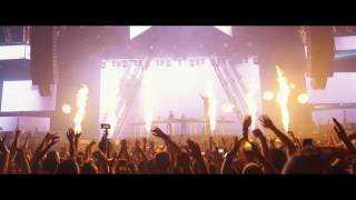 Axwell Λ Ingrosso  Barricade  Live  Heineken Music Hall ADE [upl. by Anuahsar449]