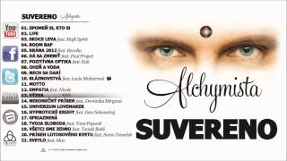 Suvereno  Výzva prod Oliver Fillner [upl. by Hughett]