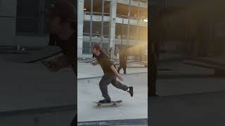 Skatepark clips skateboarding damnitfeelsgoodtobeaskater skateboard skate skateeverydamnday [upl. by Saxela]