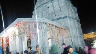 बिंदेश्वर महादेव यात्रा दूधातोली पौड़ी गढ़वालउत्तराखंड पांचवा धामhindu deitynaturelove 🙏 [upl. by Firehs]