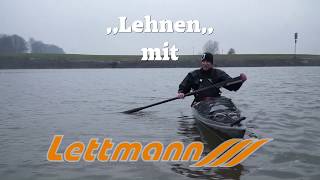 Lehnen mit Lettmann [upl. by Otnicaj]