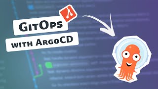 Getting started with ArgoCD [upl. by Husain]