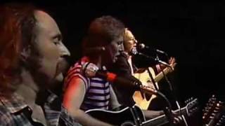 Crosby Stills Nash  Southern Cross [upl. by Annaeiluj]