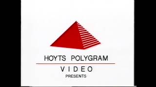 Hoyts PolyGram Video Presents 1988 [upl. by Yellek876]